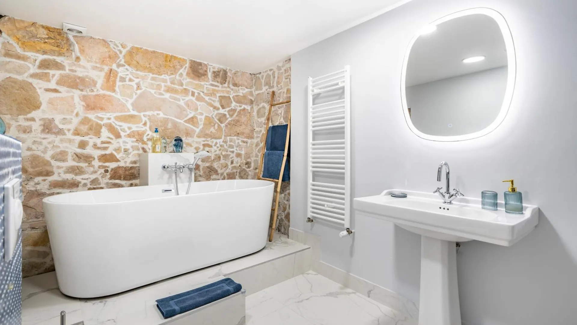Gæstehus Domaine Des Encourdoules Hotel Vallauris