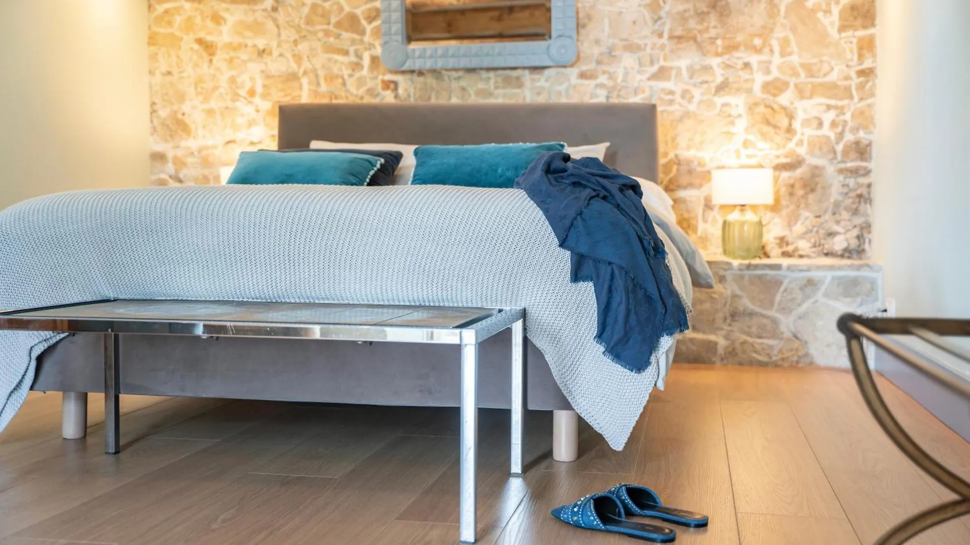 Guest house Domaine Des Encourdoules Hotel Vallauris France