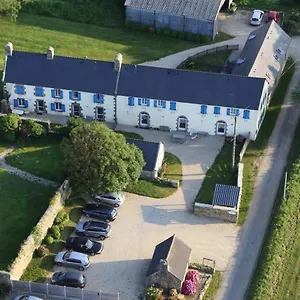  Frühstückspension La Cle Des Champs Des Abers Frankreich