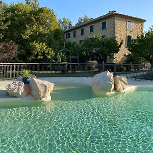 La Bastide Des Princes Frühstückspension
