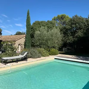 Maison Les Chenes Frühstückspension