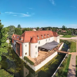 *** Hotel Chateau Du Bost - Teritoria Frankreich