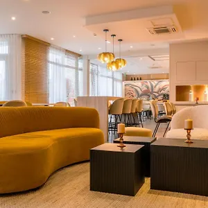 **** Hotel Kyriad Prestige Centre-palais Des Arts Frankreich