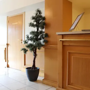 ** Hotel Sainte Marie Frankreich