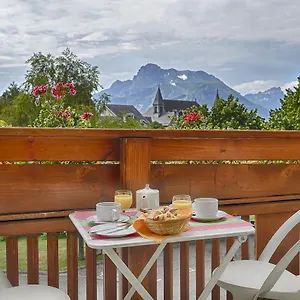 *** Hotel Logis Murtel Frankreich