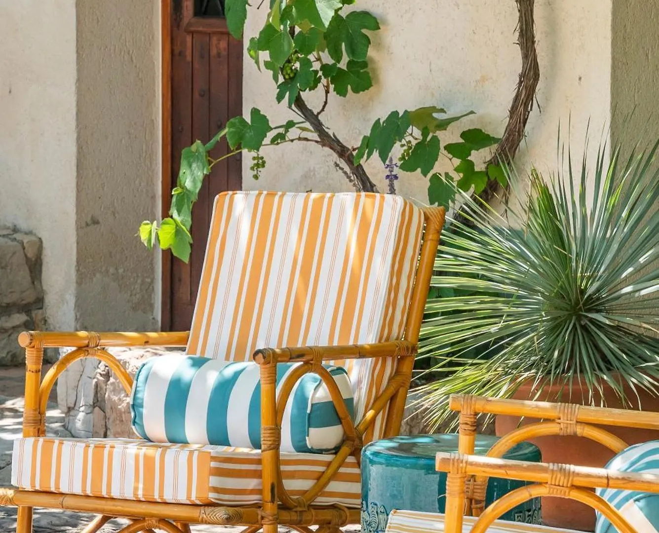 Hotel Domaine Des Encourdoules Vallauris Gasthof